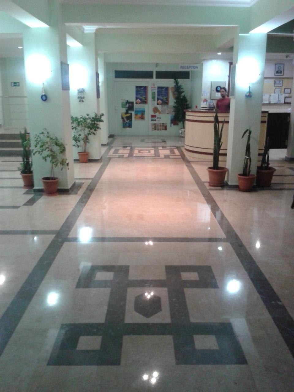 CESME SIRIN VILLA OTEL — CESME — fotografie hotel nr. 24