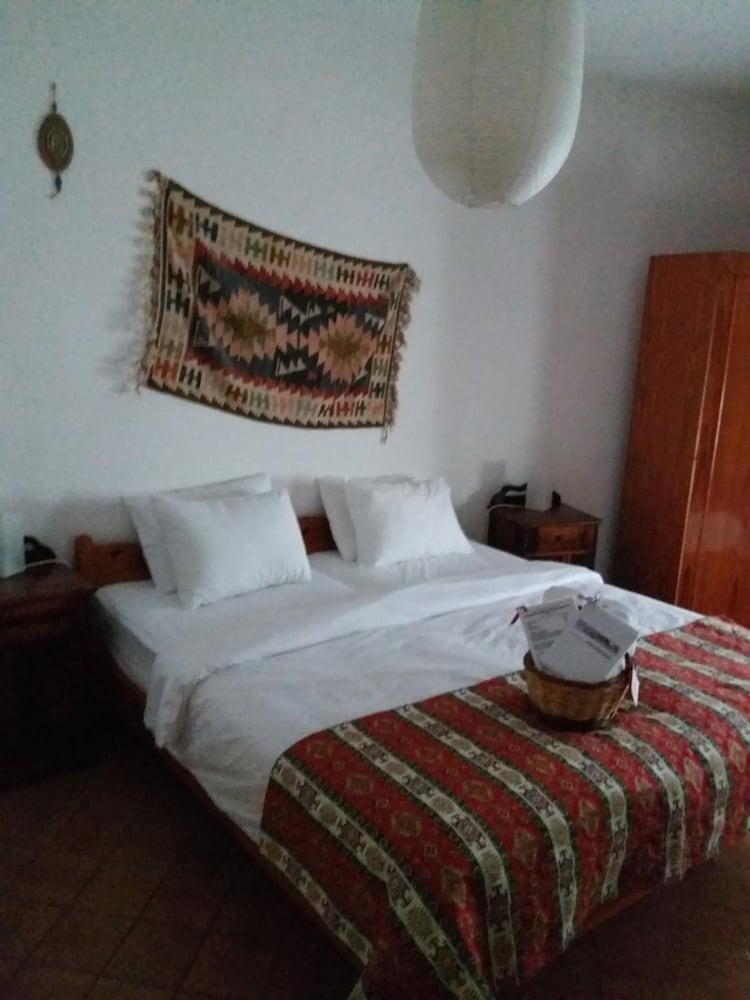 KILIM HOTEL — DALYAN — фотография отеля №15
