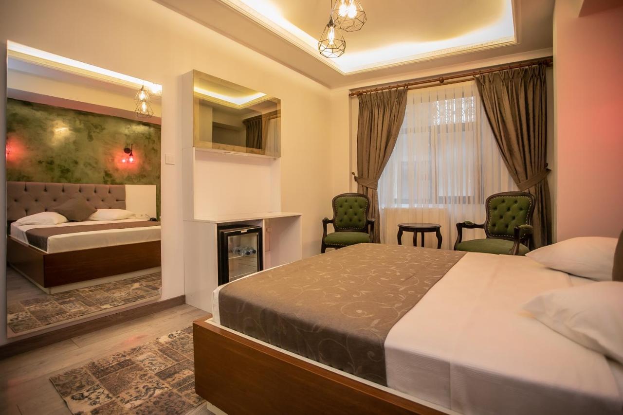 HOTEL PERA CAPITOL — ISTANBUL — фотография отеля №11