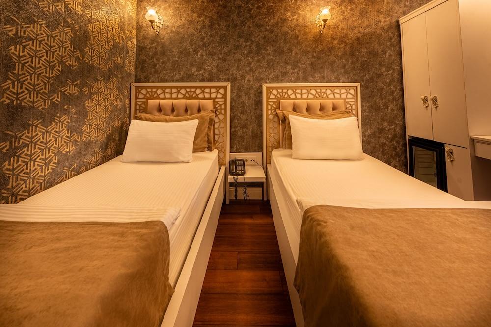 GOLDEN DREAM OTEL — ISTANBUL — fotografie hotel nr. 15