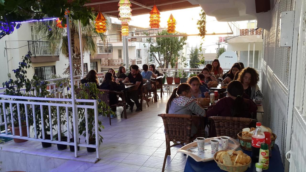 OZGUN APART HOTEL — KUSADASI — fotografie hotel nr. 13