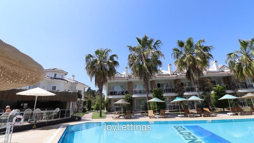 VILLA BG12 BY JOYLETTINGS — FETHIYE — fotografie hotel nr. 10