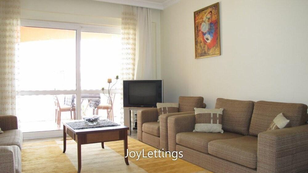 VILLA SM05 BY JOYLETTINGS — FETHIYE — fotografie hotel nr. 7