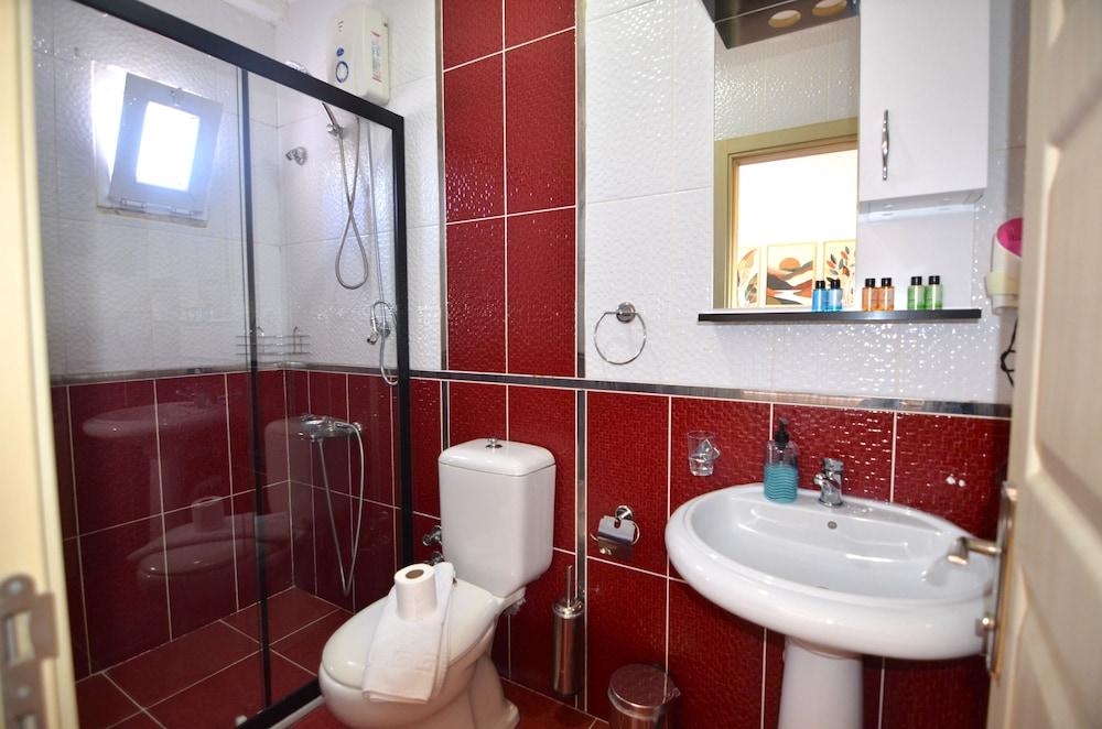 MYKONUT APART HOTEL — FETHIYE — фотография отеля №30