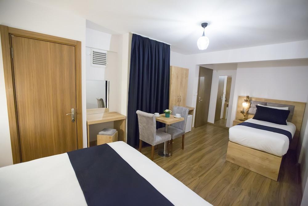 GOLDEN STREET HOTEL — ISTANBUL — фотография отеля №21