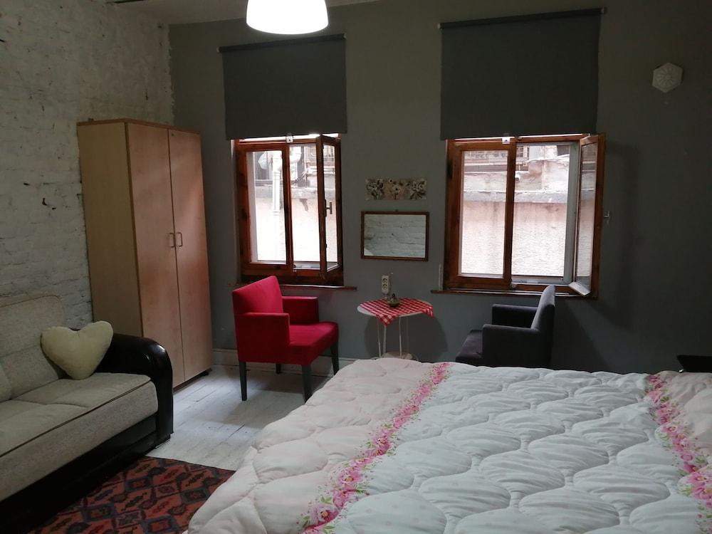 CINAR SUITE - ADULTS ONLY — ISTANBUL — fotografie hotel nr. 10