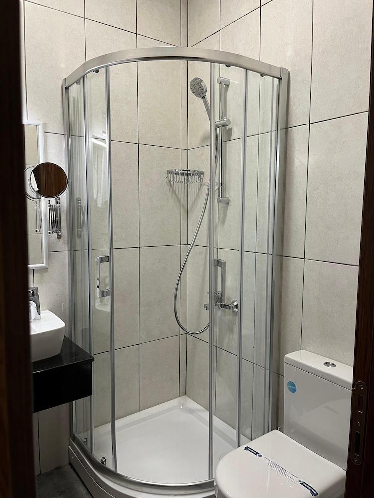 ANDI HOTEL — ISTANBUL — фотография отеля №19