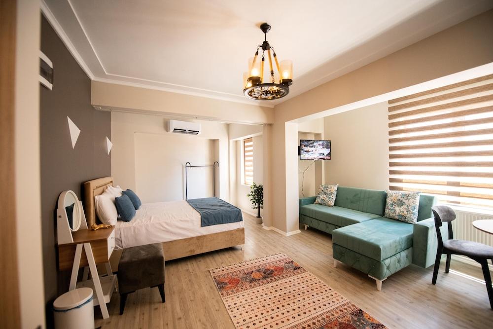 GALAPERA HOTEL — ISTANBUL — fotografie hotel nr. 8