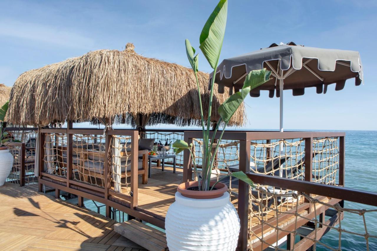BLUE MARLIN DELUXE SPA & RESORT — ALANYA — fotografie hotel nr. 7