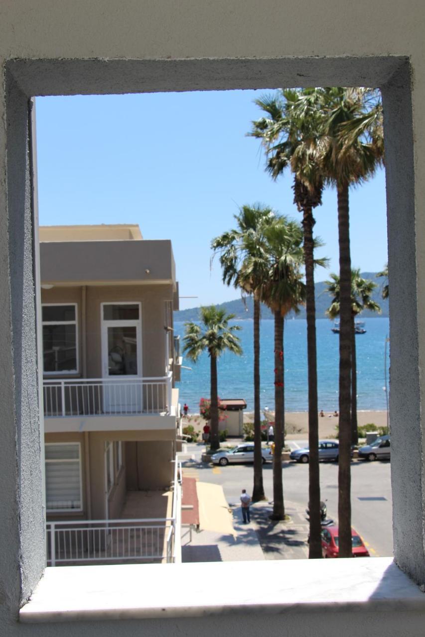 THE MARMARIS BOUTIQUE HOTEL (ADULTS ONLY) — MARMARIS — fotografie hotel nr. 6