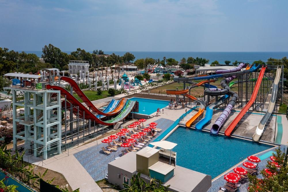 MIAROSA KEMER BEACH — KEMER — fotografie hotel nr. 30
