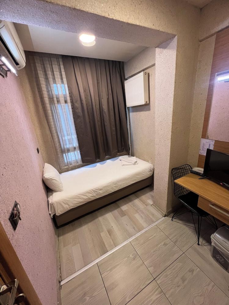 OKUR OTEL — ISTANBUL — fotografie hotel nr. 16
