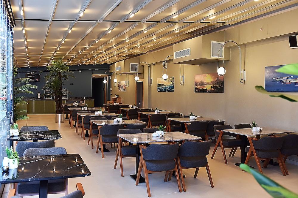 KERTHILL HOTEL — ISTANBUL — фотография отеля №33