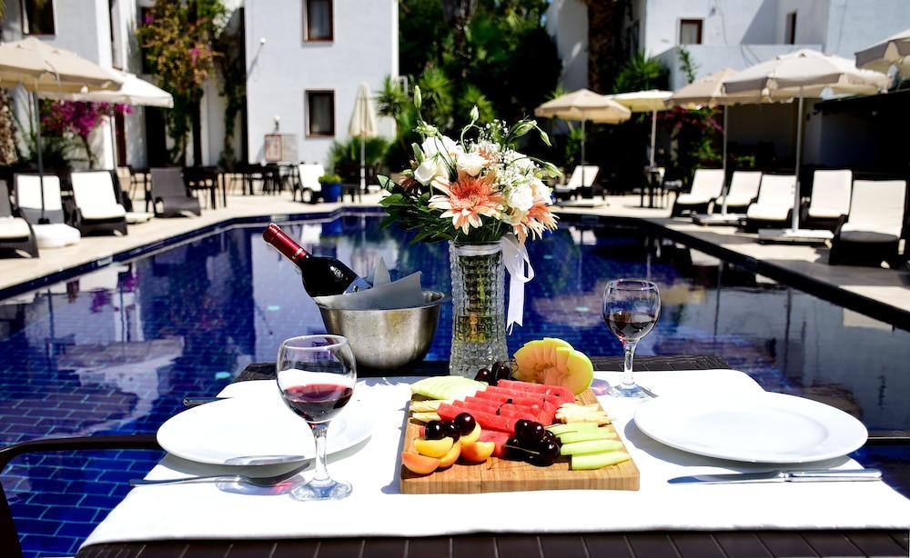 LE JARDIN HOTEL BODRUM — BODRUM — fotografie hotel nr. 21
