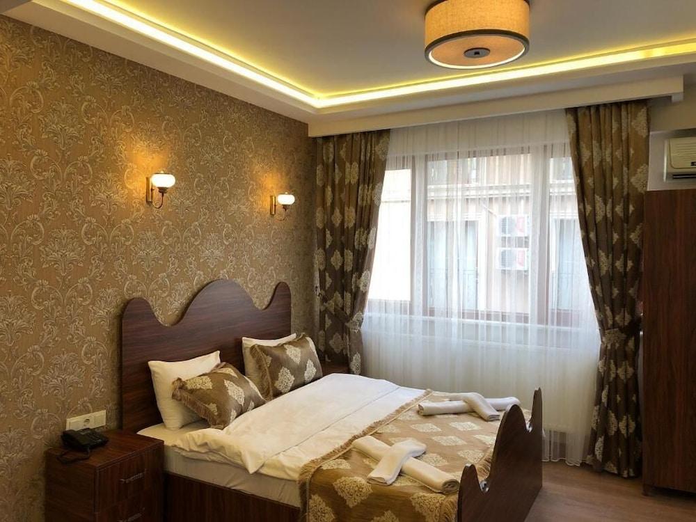 CAPRICORN BY OTANTIK SUITES — ISTANBUL — fotografie hotel nr. 36
