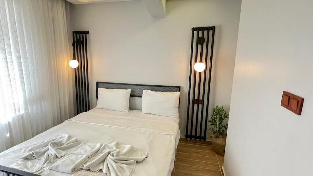 ORA BELLA HOTEL (ADULTS ONLY) — ISTANBUL — фотография отеля №4