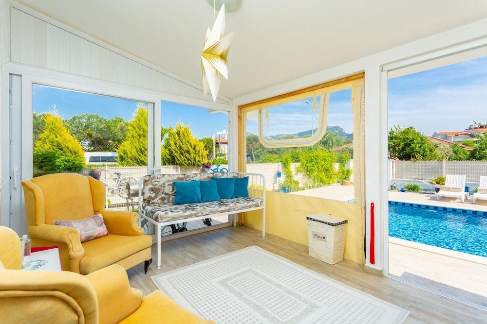 VILLA MINA — DALYAN — fotografie hotel nr. 16