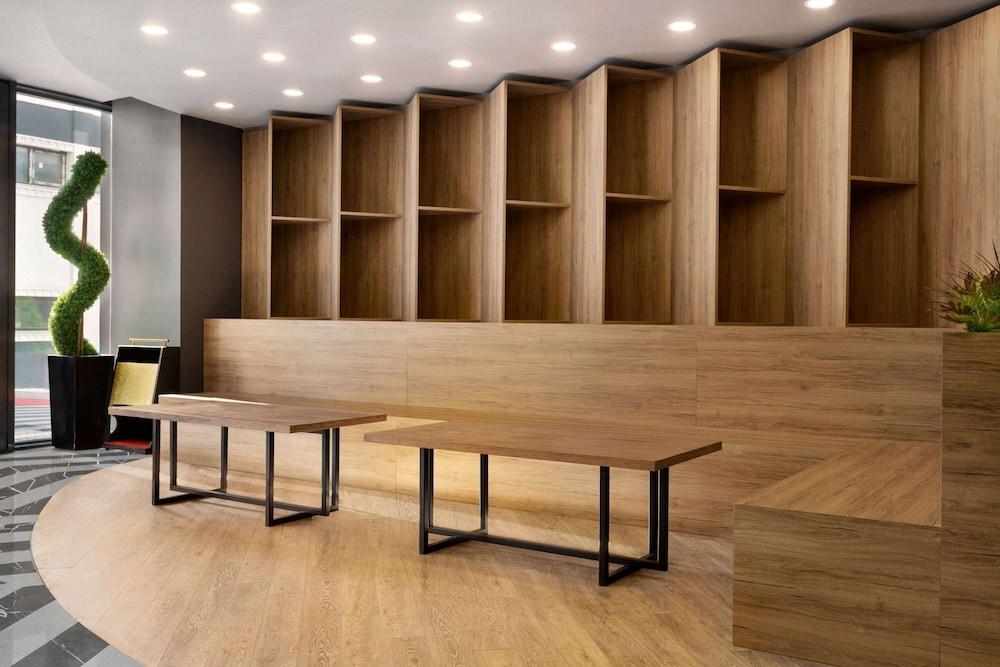 RAMADA ENCORE BY WYNDHAM ISTANBUL AVCILAR — ISTANBUL — fotografie hotel nr. 2