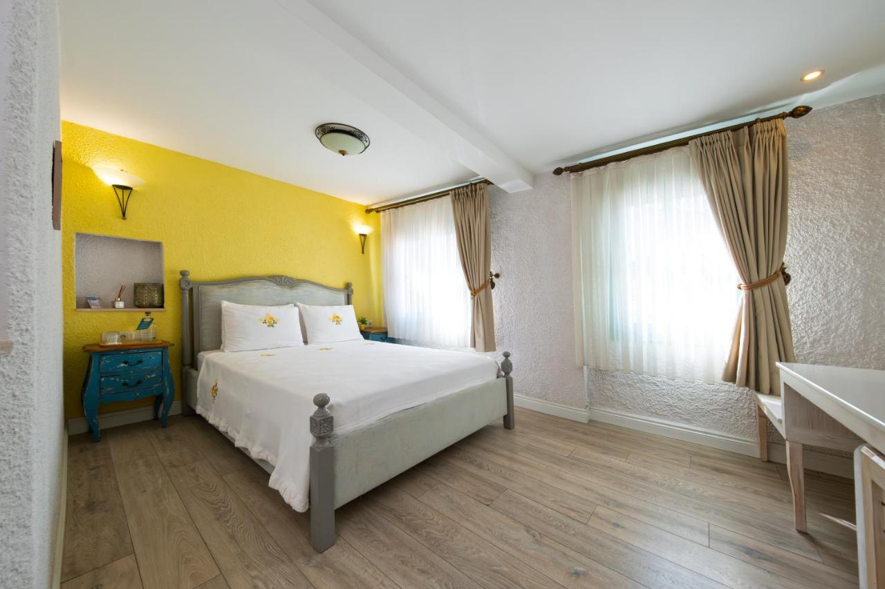 SIGACIK GARDENYA — SEFERIHISAR — fotografie hotel nr. 19