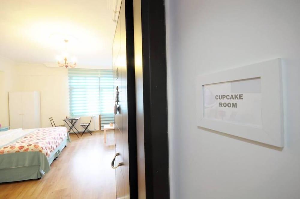 SUITE DREAMS — ISTANBUL — фотография отеля №27