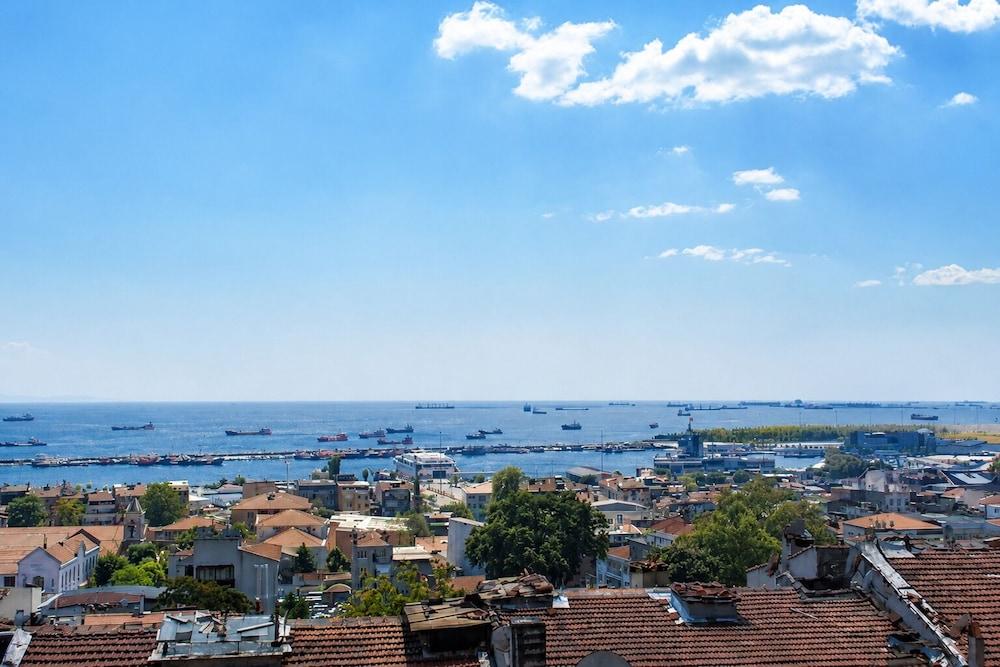 MAYER HOTEL ISTANBUL (ADULTS ONLY) — ISTANBUL — fotografie hotel nr. 19