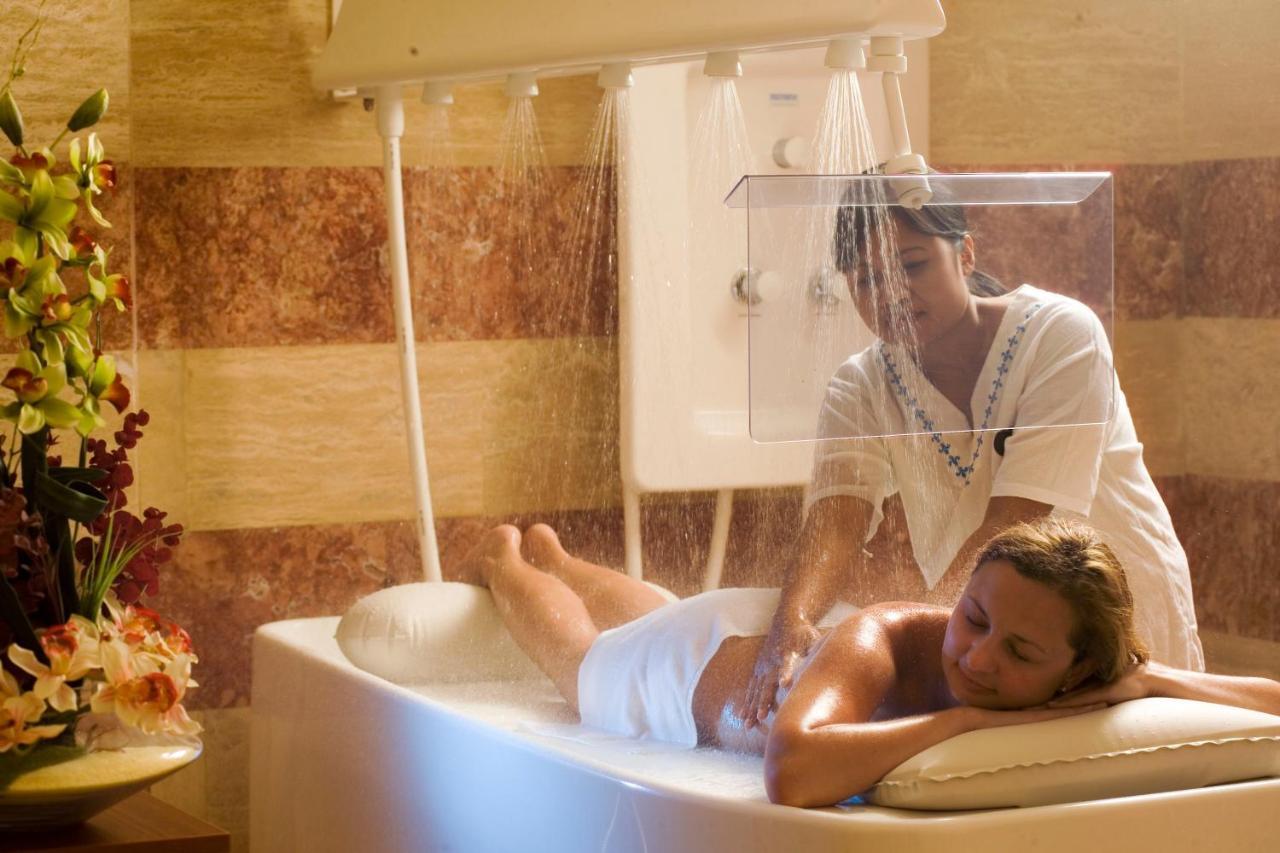 ALAIYE RESORT & SPA HOTEL — ALANYA — фотография отеля №33