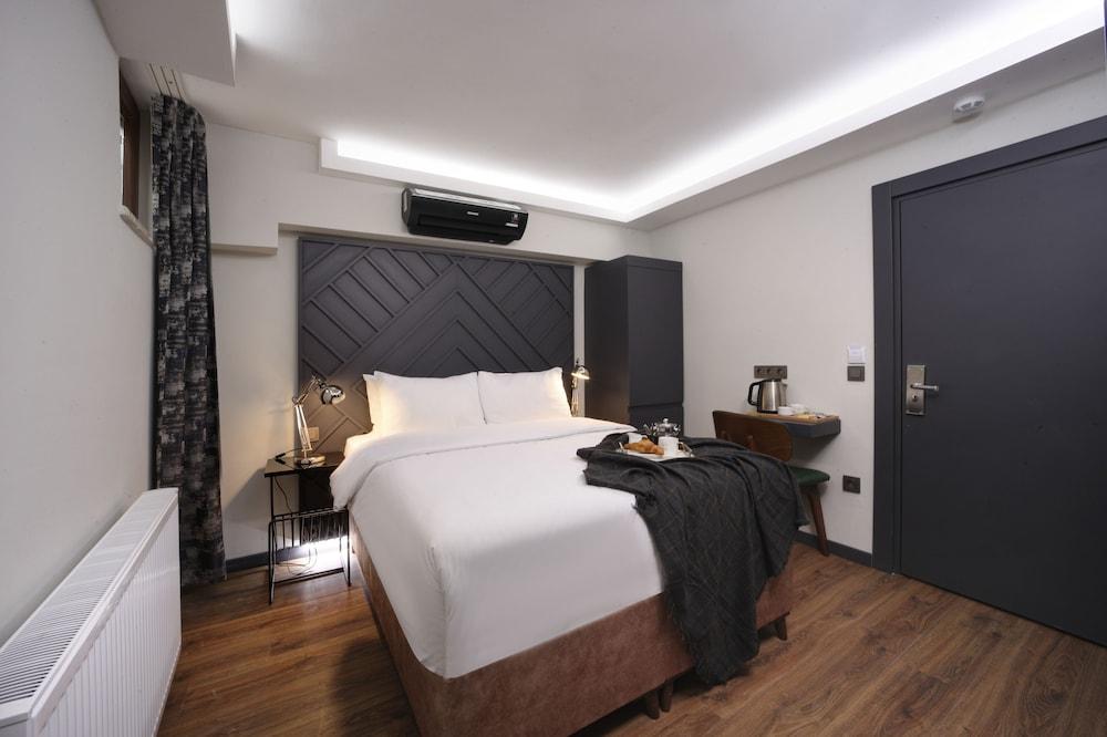 XENIA HOTEL ISTANBUL — ISTANBUL — fotografie hotel nr. 19