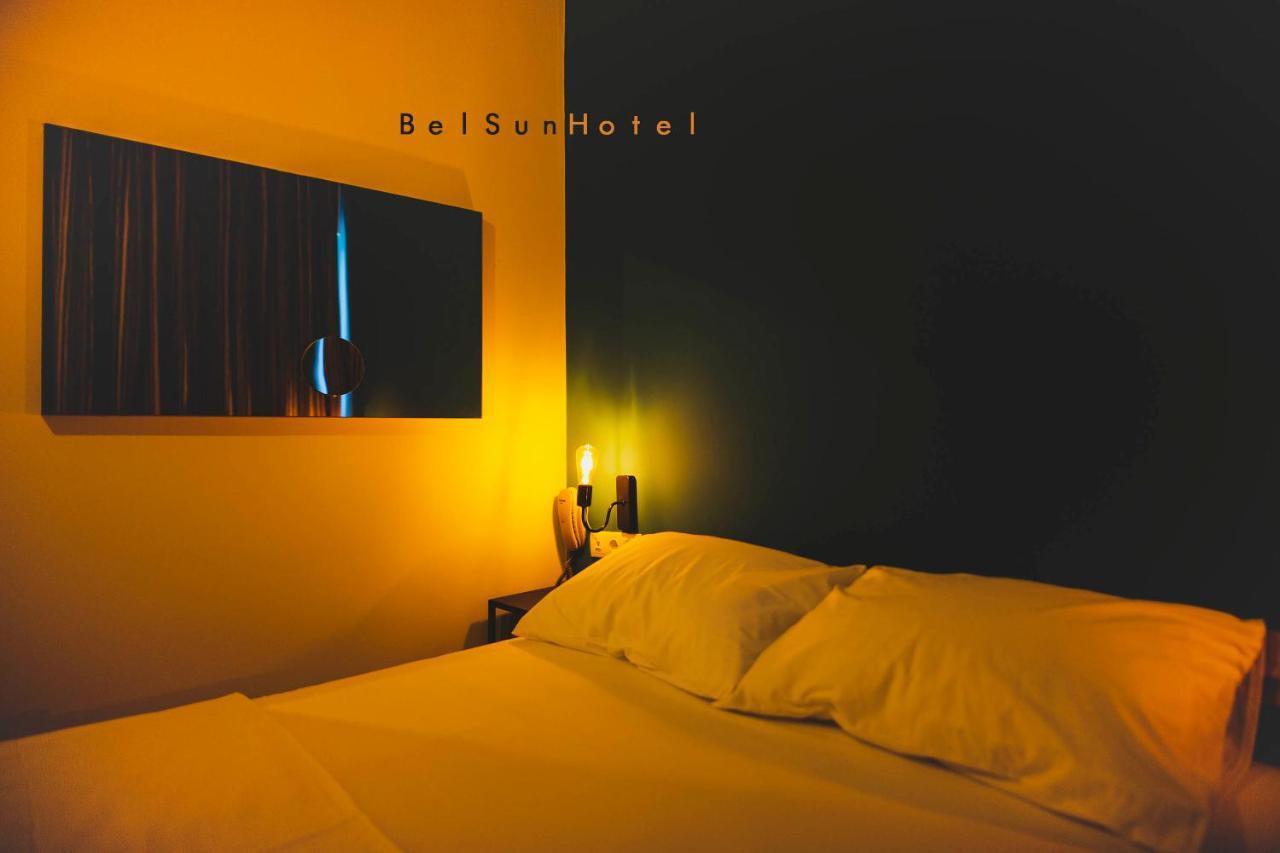 BELSUN HOTEL — BELDIBI — фотография отеля №3