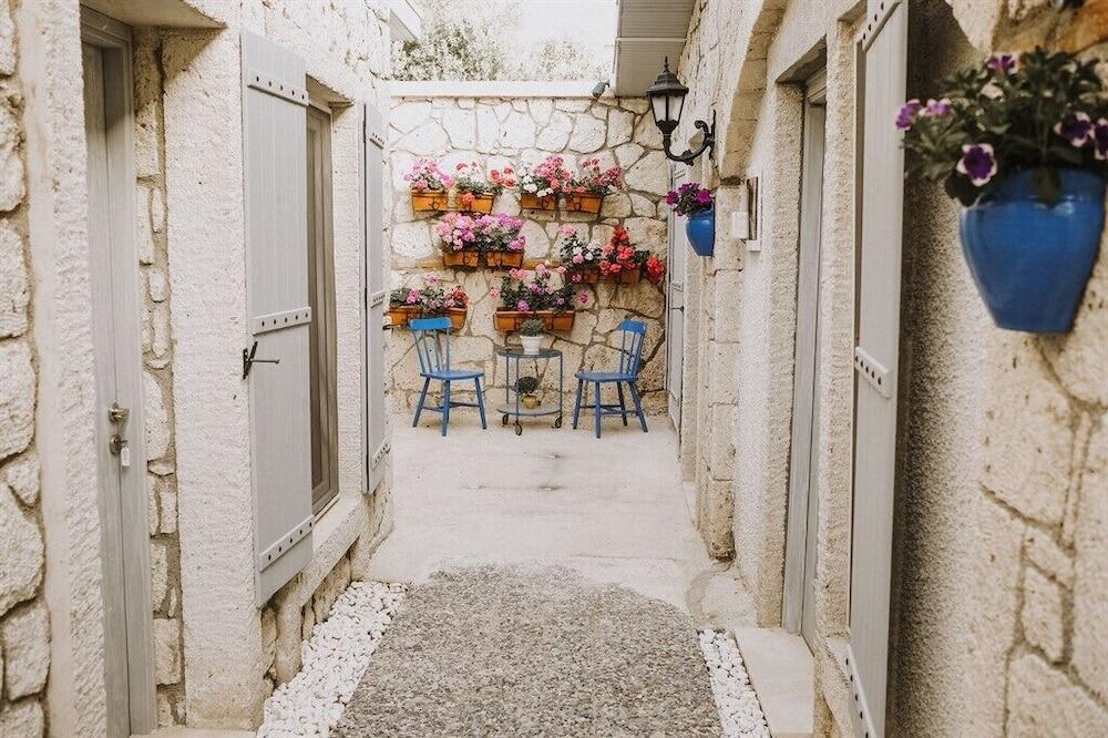 DERUNI BUTIK HOTEL — CESME — fotografie hotel nr. 26