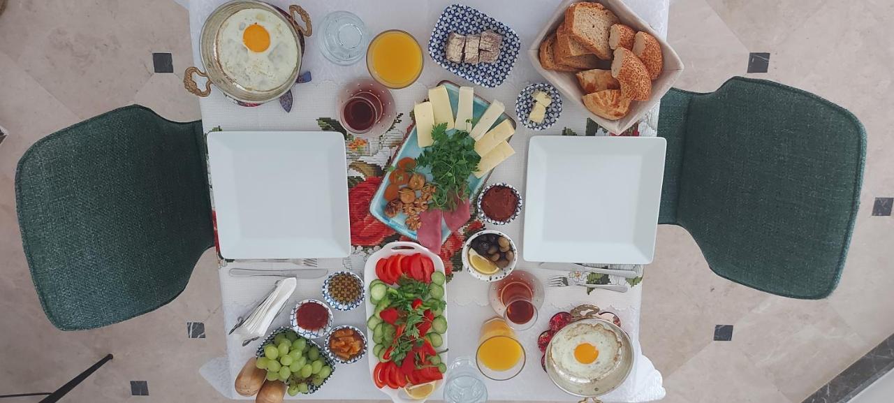 ATA CESME OTEL — CESME — fotografie hotel nr. 28