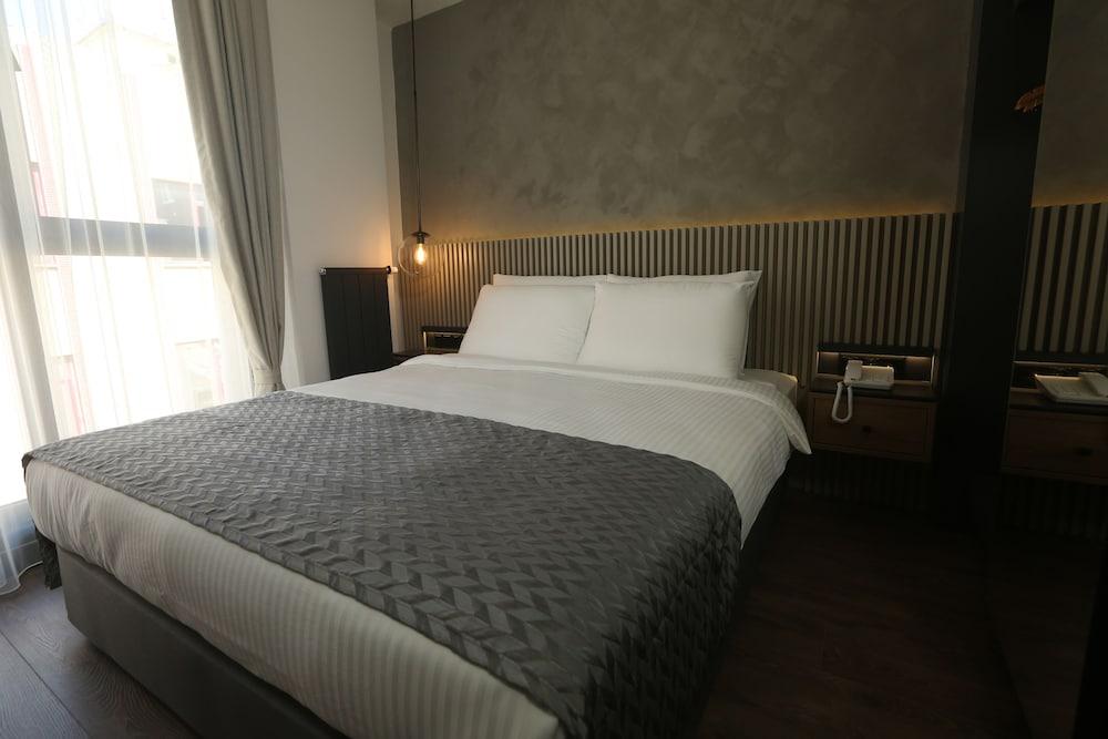 MOJA CITY HOTEL — ISTANBUL — fotografie hotel nr. 17