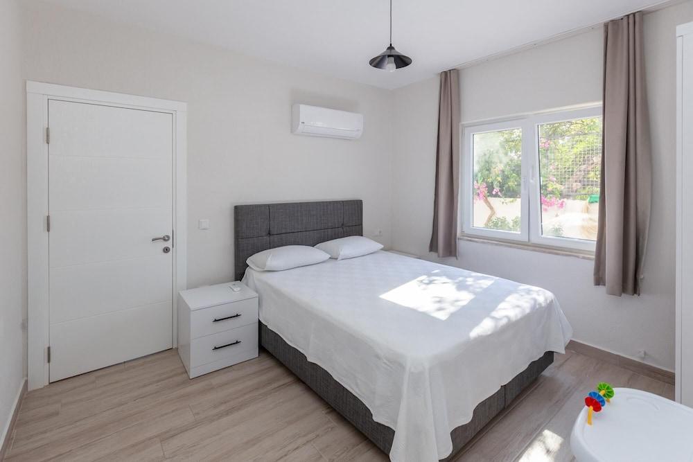 VILLA ZONKDEMIR IN DALYAN — DALYAN — фотография отеля №14