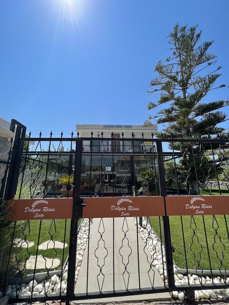 DALYAN RISUS SUITE — CESME — фотография отеля №27