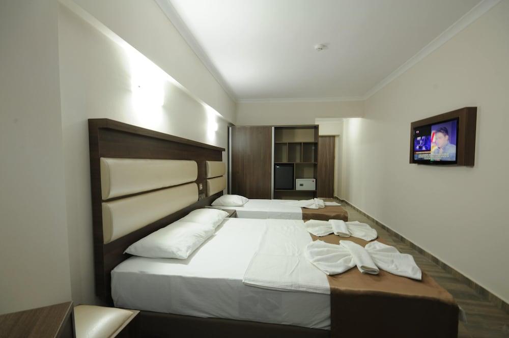 ADLER HOTEL — MARMARIS — fotografie hotel nr. 4