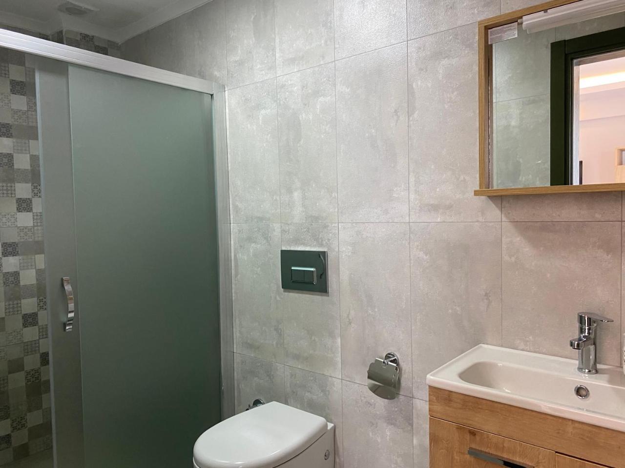 KENT HOTEL — FETHIYE — fotografie hotel nr. 5