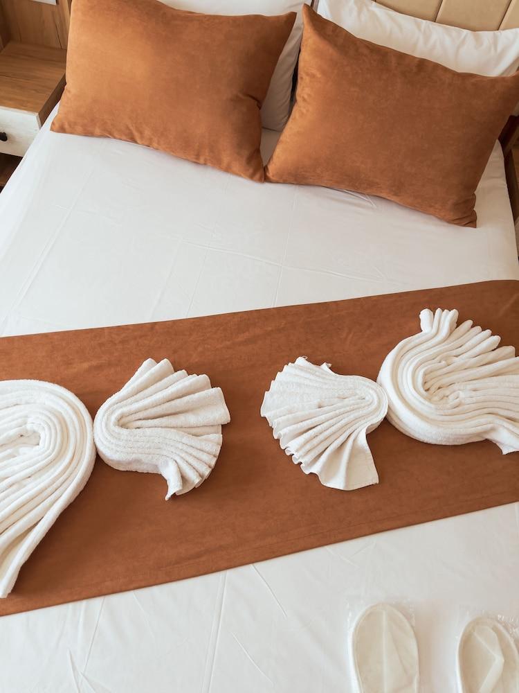 LUMINA BOUTIQUE HOTEL — ISTANBUL — фотография отеля №17