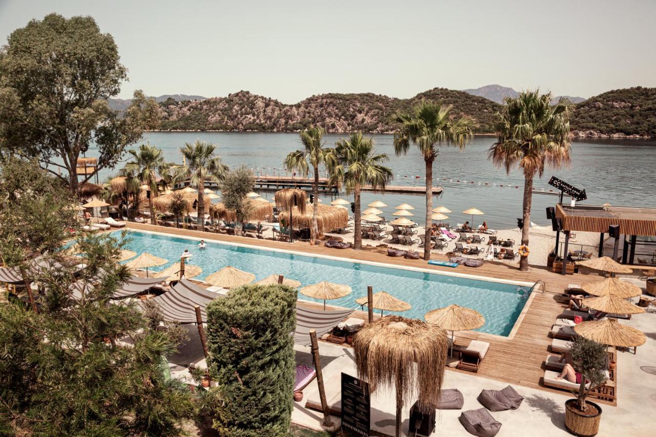 COOKS CLUB ADAKOY MARMARIS (ADULTS ONLY) — MARMARIS