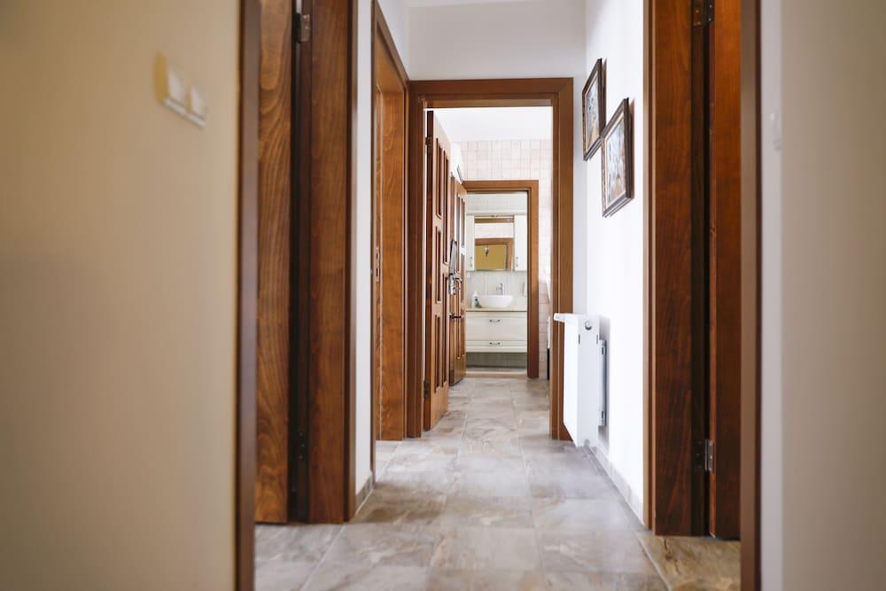 VILLA LOTUS KONUK EVI — SEFERIHISAR — фотография отеля №12