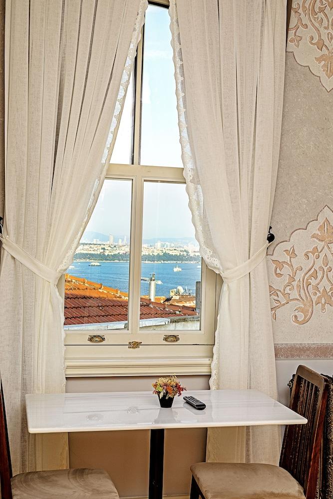 MERODDI BARNATHAN HOTEL — ISTANBUL — fotografie hotel nr. 23
