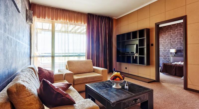 IMPERIAL RESORT — SUNNY BEACH — fotografie hotel nr. 14