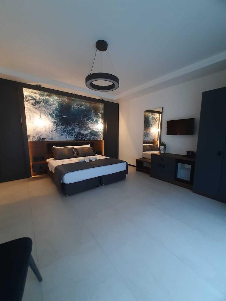 SERIFE HANIM KONAGI — CESME — fotografie hotel nr. 20