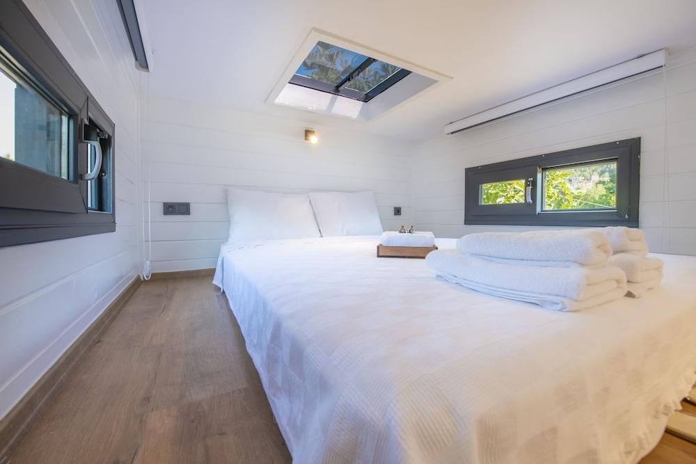 NOMADE CARAVAN CAMPING — FETHIYE — fotografie hotel nr. 3