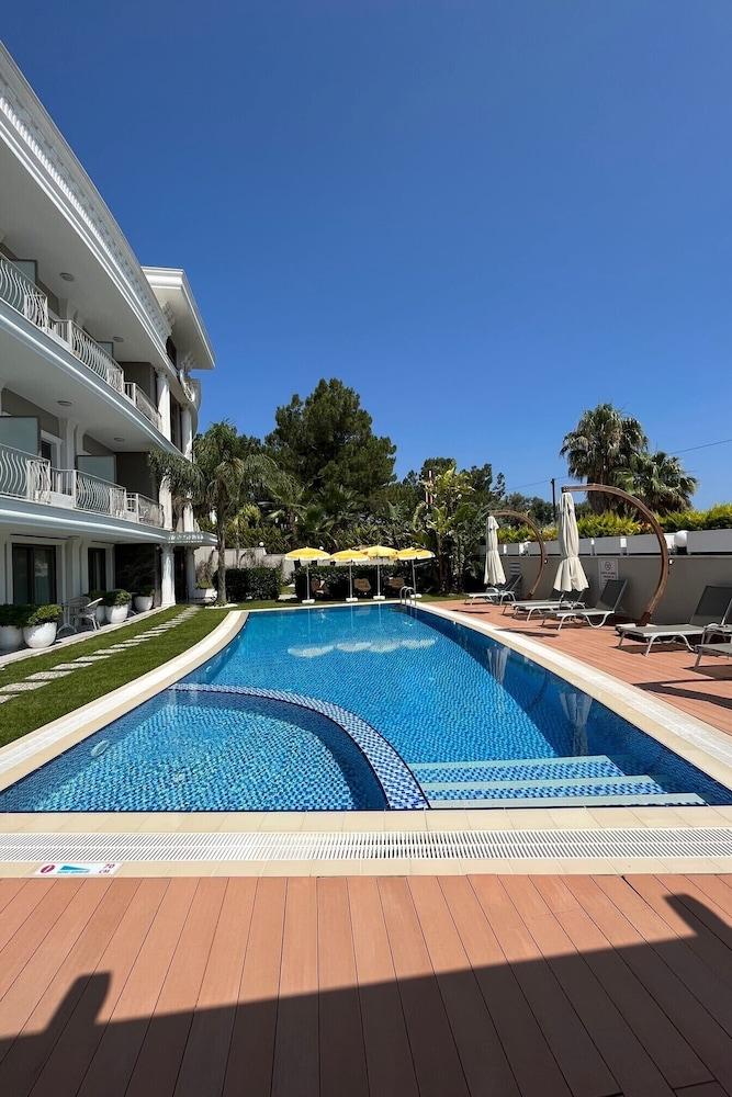 AS OTEL — CESME — fotografie hotel nr. 19