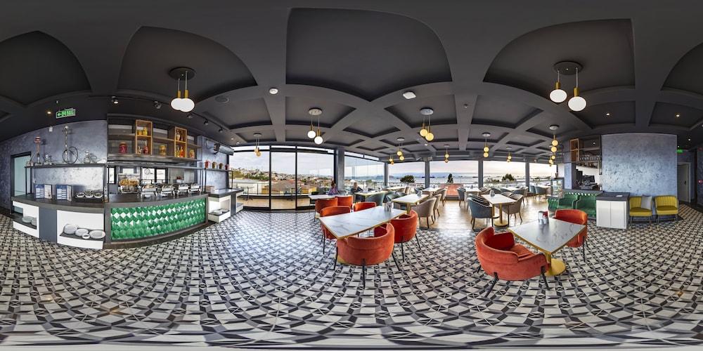 COSTERA HOTEL — ISTANBUL — фотография отеля №21