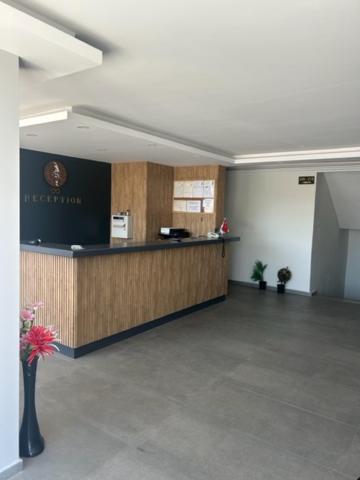 OZTURK APART — MARMARIS — fotografie hotel nr. 21
