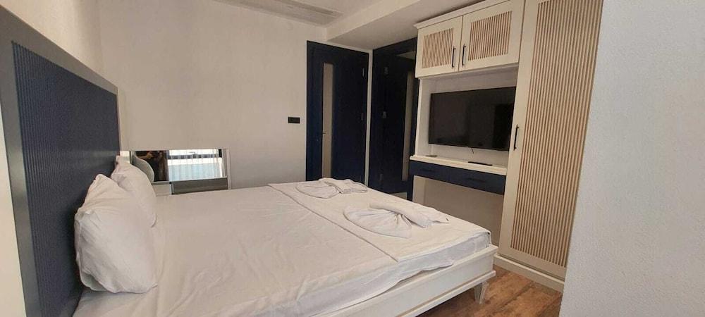 ANGEL RESIDENCE — FETHIYE — fotografie hotel nr. 5