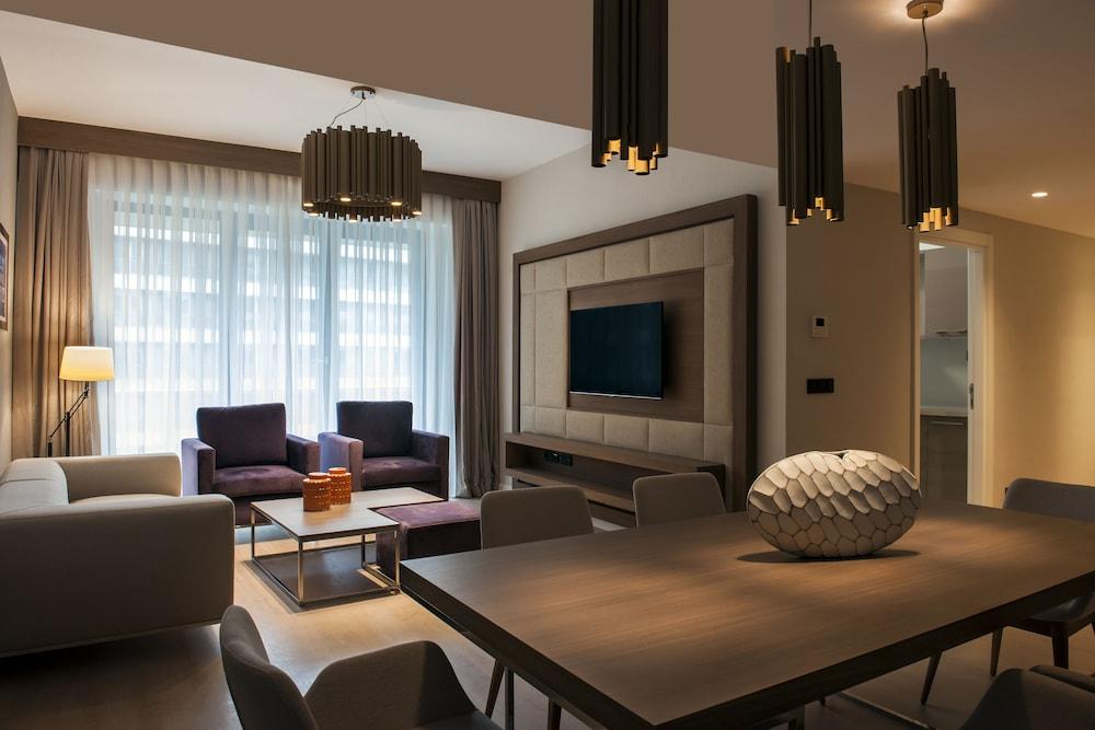 THE SUPERIOR LIVING BATISEHIR — ISTANBUL — фотография отеля №15