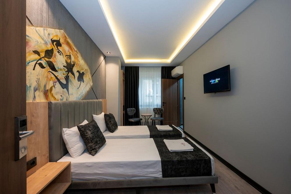 COMFORT POINT HOTEL — ISTANBUL — fotografie hotel nr. 7