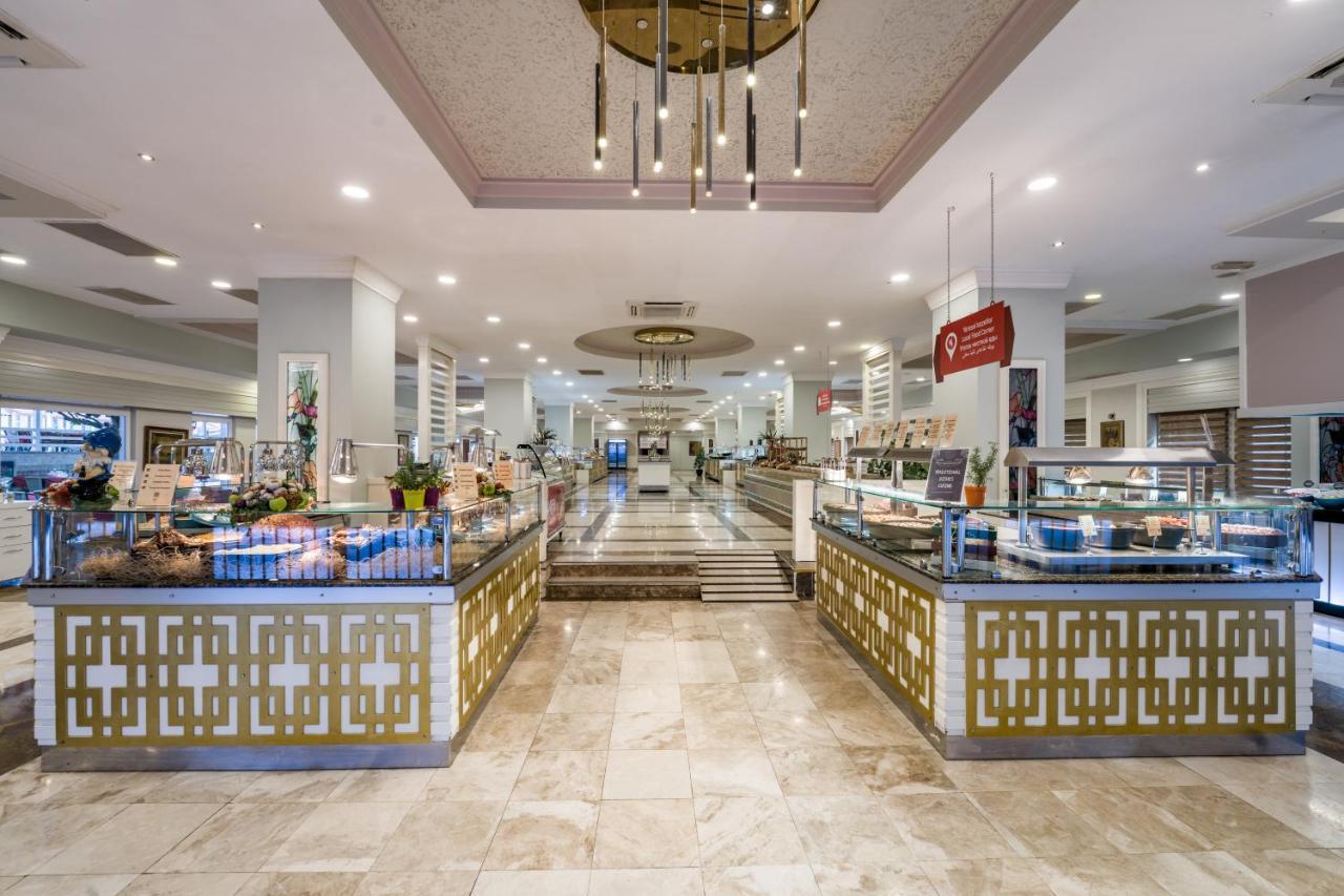 ORANGE COUNTY KEMER (ADULTS ONLY) — KEMER — fotografie hotel nr. 23