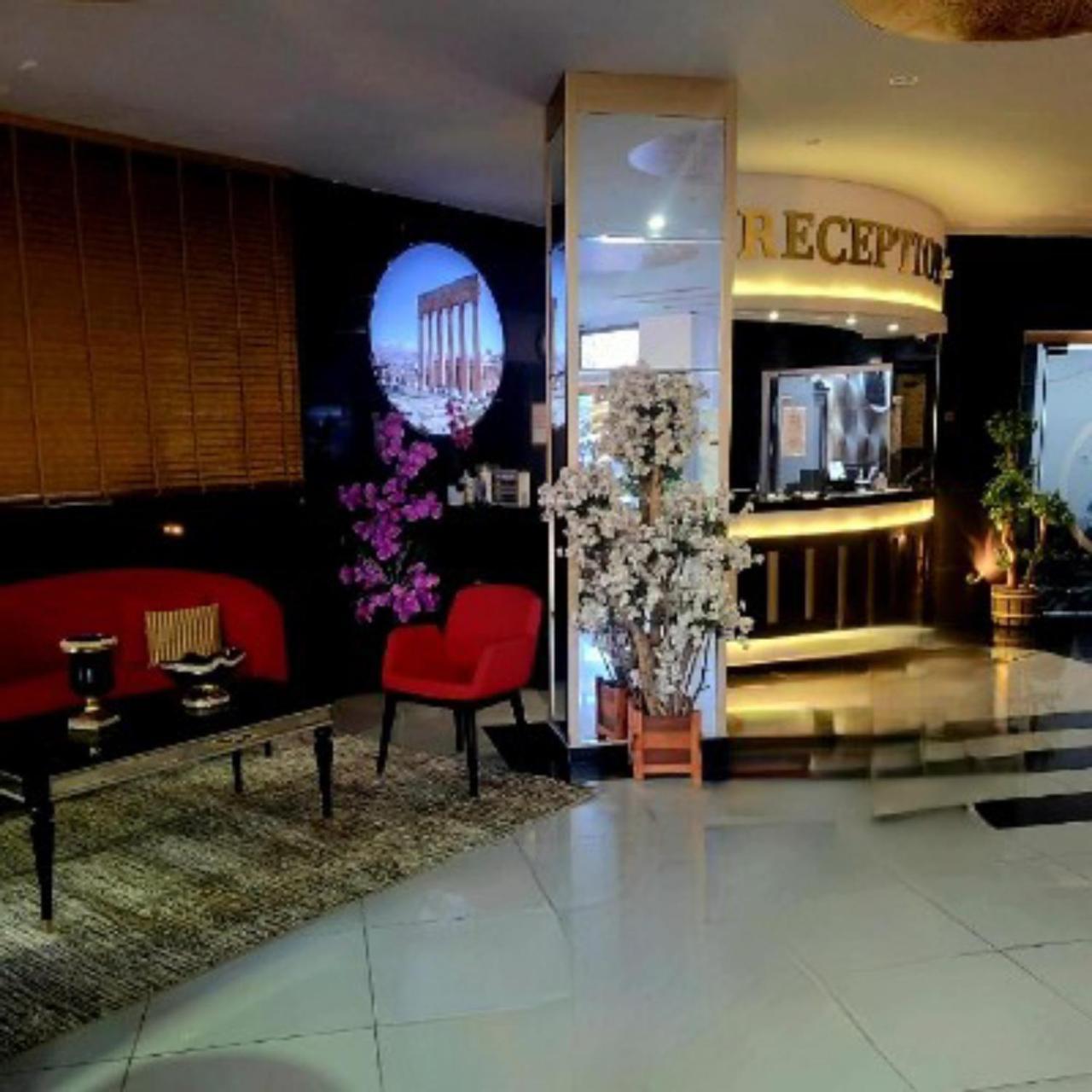 CLEOPATRA CITY HOTEL — ALANYA — фотография отеля №10